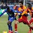 Galatasaray, zirve yarışında yara aldı!