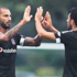 Quaresma ve Gomez ikinci yarıda!