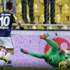 Diego, Emre, Sow! Penaltı tartışması...