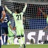 PSG 2-2 Manchester City (Geniş Özet)