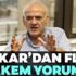Ahmet Çakar'dan Galatasaray-Hatayspor maçı hakemiyle ilgili dikkat çeken sözler! # Ahmet Çakar'dan Galatasaray-Hatayspor maçı hakemiyle ilgili dikkat çeken sözler! #