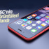 iPhone 6C'ye ait konsept görüntüler yayınlandı iPhone 6C'ye ait konsept görüntüler yayınlandı