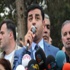 Demirtaş'tan Bülent Arınç'a Cevap!