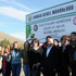 HAK-İŞ'ten Özgecan için hatıra ormanı