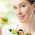 Yılbaşı sofrasının baş tacı salata olsun