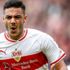 Ozan Kabak'ın yeni hocası Tim Walter oldu Ozan Kabak'ın yeni hocası Tim Walter oldu
