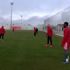 Spor rıza çalımbay: başakşehir maçının hazırlıklarını ...