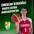 Frutti Extra Bursaspor, Anadolu Efes in genç yeteneğini ...