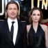 Brad Pitt ile Angelina Joie gizlice buluştu