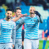 Ajax son nefeste: 1-2
