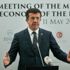 Nihat Zeybekci: Bütün ilişkiler menfaate dayanır Nihat Zeybekci: Bütün ilişkiler menfaate dayanır