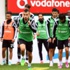 Beşiktaş, Erciyesspor'a hazır