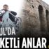 SON DAKİKA: İstanbul'da tarihi surlarda dehşet anları! 5 çocuk itfaiye ekipleri tarafından kurtarıldı