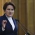 Akşener'den yeni küresel düzen vurgusu Akşener'den yeni küresel düzen vurgusu