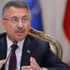 Oktay: Türkiye'nin içinde yer almadığı hiçbir senaryonun gerçekleşme ihtimali olmadığı görülmüştür