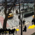 Kabataş saldırısı 52 saniyede oldu Kabataş saldırısı 52 saniyede oldu