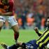 Galatasaray'dan penaltı isyanı