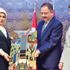 Emine Erdoğan'dan çağrı: Sıfır atık için seferber olalım Emine Erdoğan'dan çağrı: Sıfır atık için seferber olalım