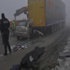 Sis Sonrası Felaket! Sis Sonrası Felaket!