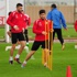 Samsunspor'da liderlik sevinci