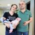 Mutluluk 13’üncü tüp bebek denemesinde geldi