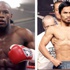Mayweather'dan rövanşa yeşil ışık Mayweather'dan rövanşa yeşil ışık
