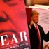 Woodward'un Trump hakkındaki kitabı satış rekoru kırdı