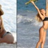 Foto Galeri: Candice Swanepoel çekimde