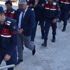 Didim'deki hazine talanı operasyonunda 5 tutuklama Didim'deki hazine talanı operasyonunda 5 tutuklama