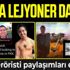 SON DAKİKA: PKK terör örgütünün lejyoner adayı İstanbul'da yakalandı!