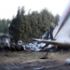 Fransa'da küçük uçak düştü: 4 kişi hayatını kaybetti
