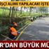 İŞKUR'dan 13 ilde TYP personel alımı iş ilanları! İŞKUR TYP başvuru şartları nelerdir? İŞKUR'dan 13 ilde TYP personel alımı iş ilanları! İŞKUR TYP başvuru şartları nelerdir?