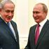 Netanyahu ile Putin'in yarın yapacağı görüşme ertelendi