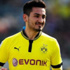 İlkay, Dortmund ile nikah tazeledi İlkay, Dortmund ile nikah tazeledi