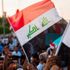 Iraklı protestocular Suudi Arabistan kanalı MBC ofisini bastı