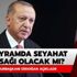 Ramazan Bayramında şehirler arası seyahat serbest mi? Bayramda şehirler arası yollar açılacak mı? Başkan Erdoğan açıkladı!