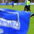 Hertha Berlin'de bir oyuncuda koronavirüse rastlandı
