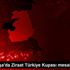 Kasımpaşa da Ziraat Türkiye Kupası mesaisi