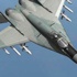 Türk jetlerine çifte taciz Türk jetlerine çifte taciz
