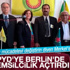 PYD Berlin'de temsilcilik açtı