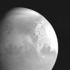 Çin'in keşif aracı "Tienvın-1" Mars'ın yörüngesine girdi