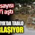 ﻿Almanya'da tablo ağırlaşıyor