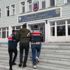 FETÖ ve PKK şüphelisi 3 kişi tutuklandı