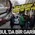 İstanbul'da bir garip olay! 'Ters duruyor' diye öyle bir şey yaptı ki... İstanbul'da bir garip olay! 'Ters duruyor' diye öyle bir şey yaptı ki...
