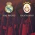 Real Madrid – Galatasaray maçı ne zaman, saat kaçta, hangi kanalda?