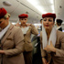 Emirates kabin eğitiminde rekor kırdı Emirates kabin eğitiminde rekor kırdı