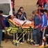 Dili Boğazına Kaçan Futbolcuyu Doktor Hakem Kurtardı