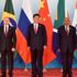 Başkan Erdoğan BRICS'in özel davetlisi oldu