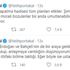 Fatih Portakal durdu durdu 3 paylaşım yaparak seçim açıklaması yaptı. Bir yerlerden üst düzey bilgi sızdı Fatih Portakal durdu durdu 3 paylaşım yaparak seçim açıklaması yaptı. Bir yerlerden üst düzey bilgi sızdı