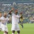 Ryan Babel 6. maçında 4. golünü attı Ryan Babel 6. maçında 4. golünü attı